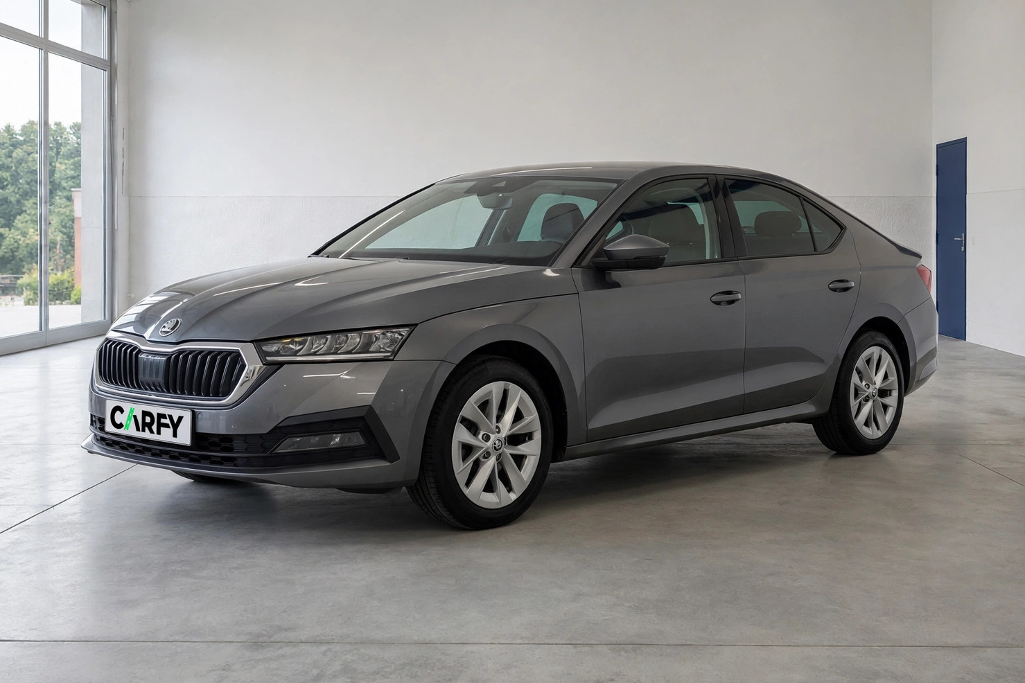 Skoda Octavia 1.5 TSI ACT Ambition, вид 1