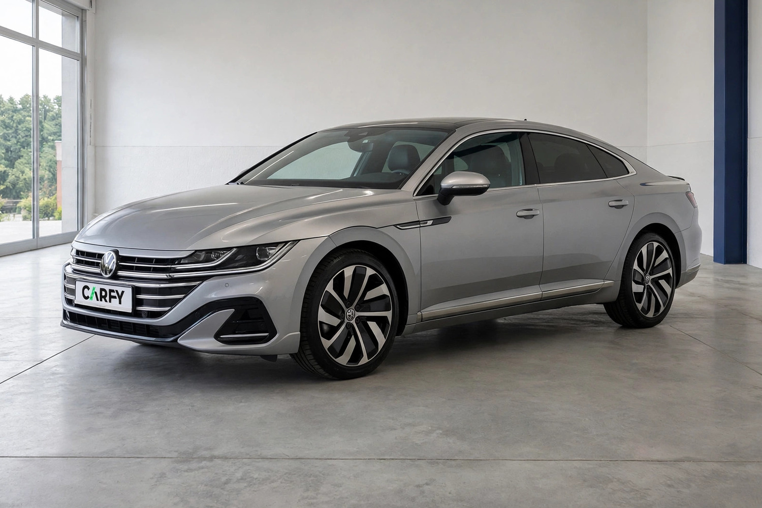 Volkswagen Arteon 2.0 TSI R-Line DSG, view 1