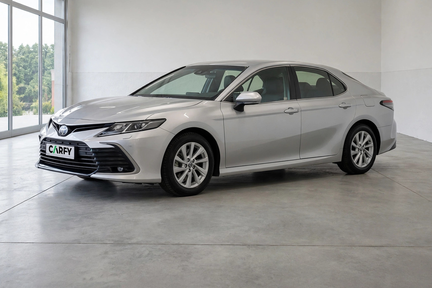 Toyota Camry 2.5 Hybrid Comfort CVT, widok 1