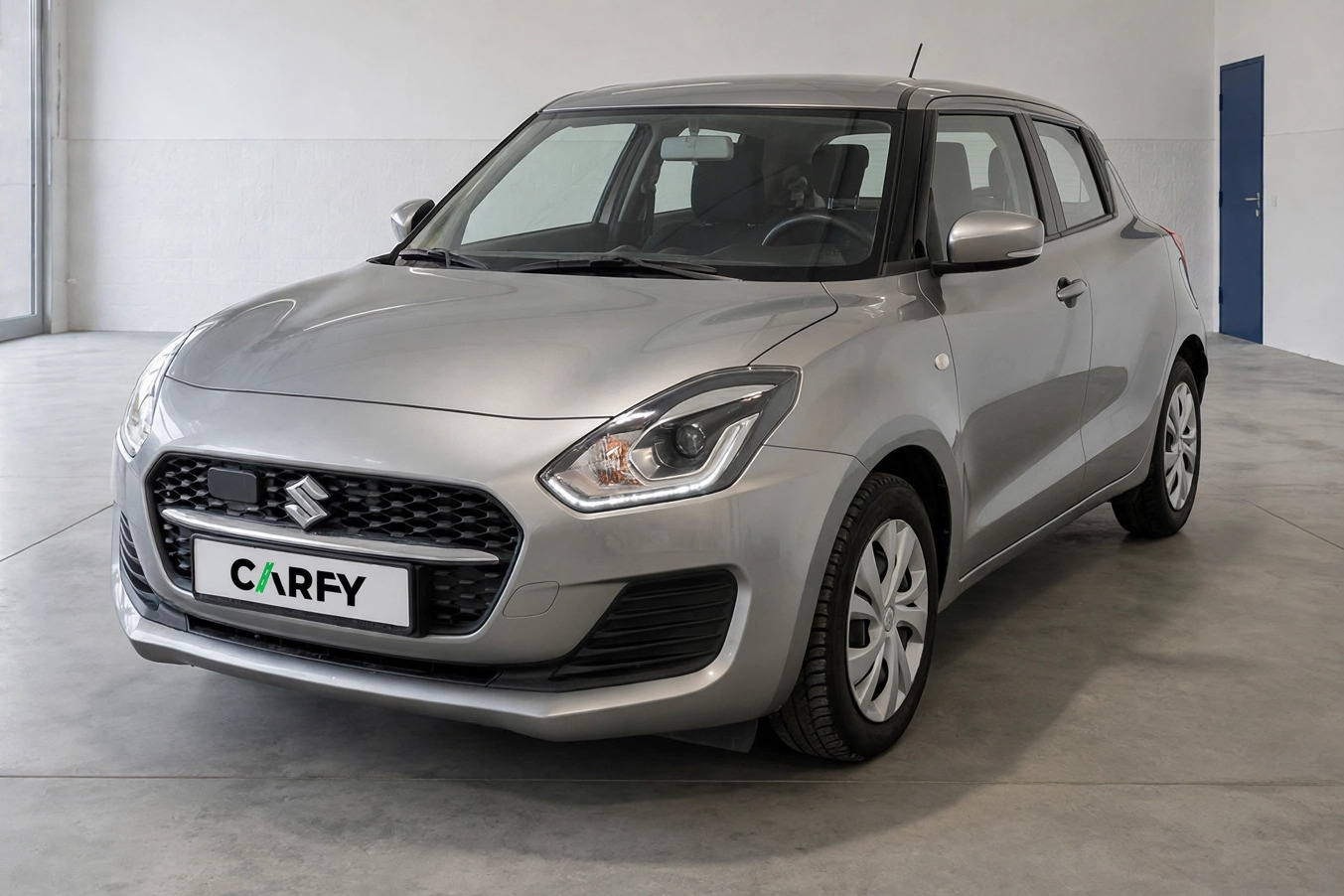 Suzuki Swift, вид 1