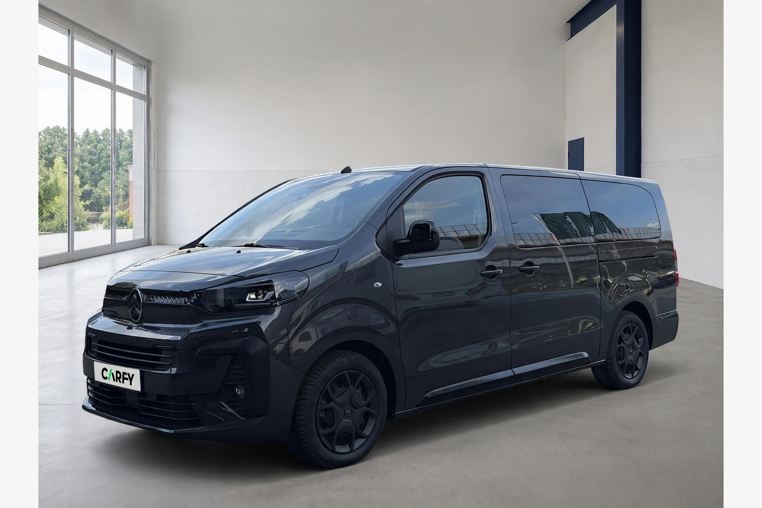 Citroen SpaceTourer 2.0 BlueHDi XL Plus EAT8, widok 1