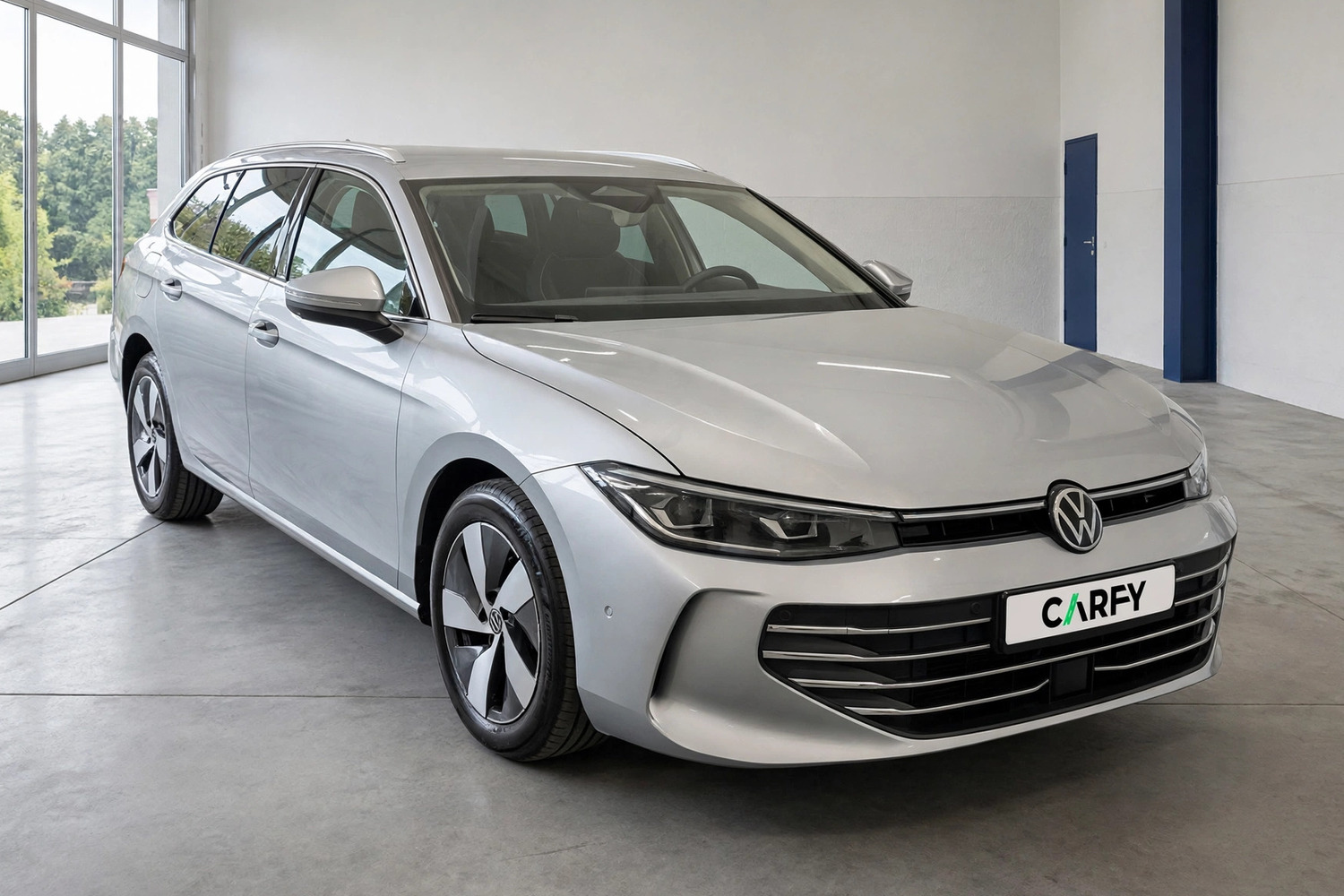 Volkswagen Passat Variant 2.0 TDI SCR DSG Business, вигляд 1