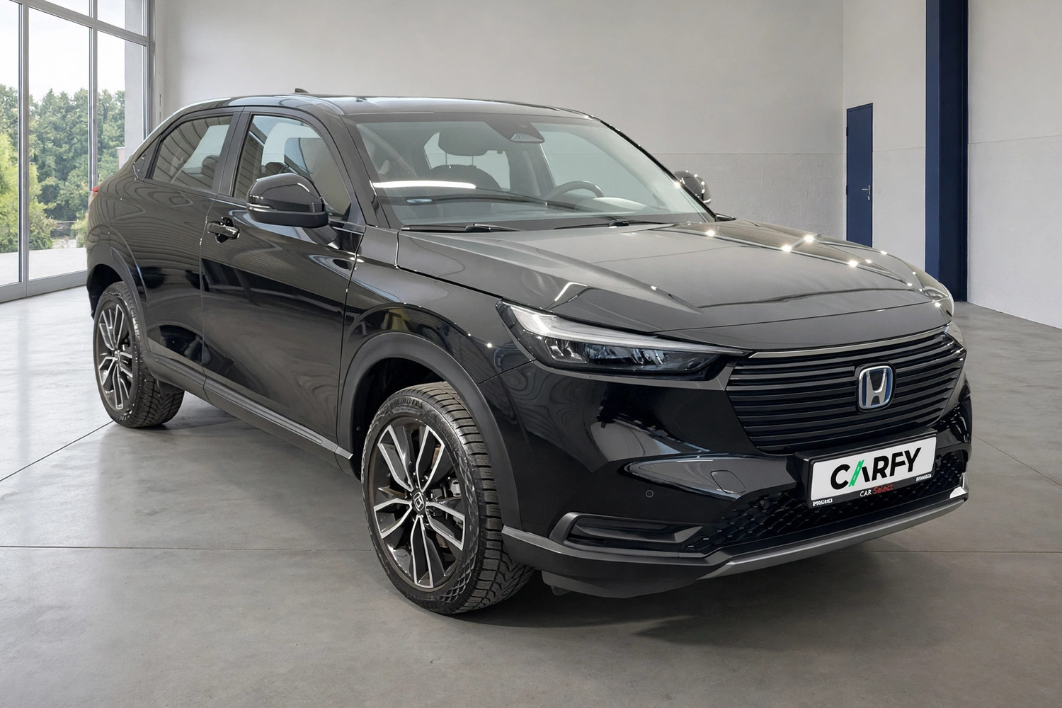 Honda HR-V 1.5 i-MMD Elegance CVT, Ansicht 1