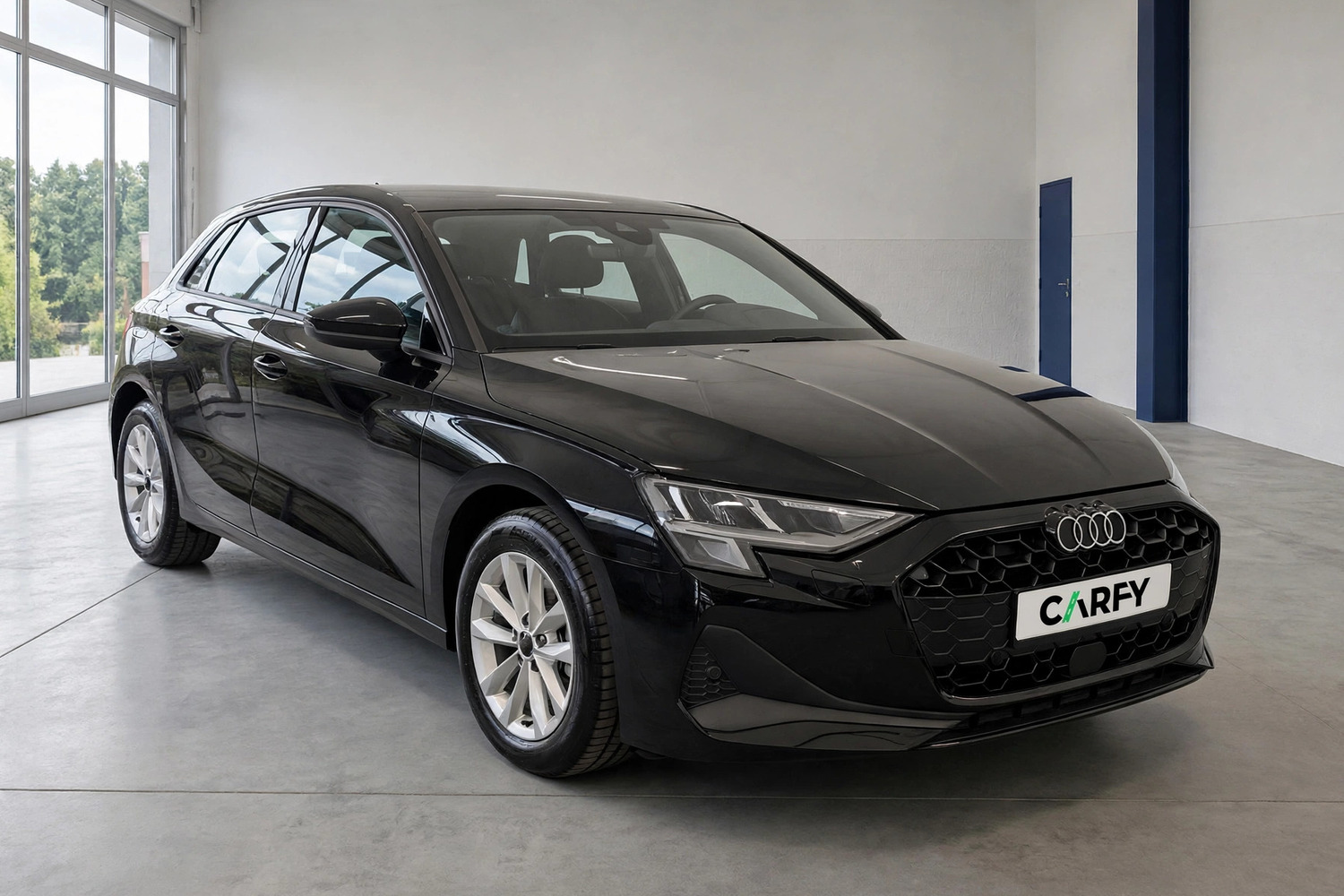 Audi A3 Sportback 35 TFSI mHEV S tronic, вигляд 1