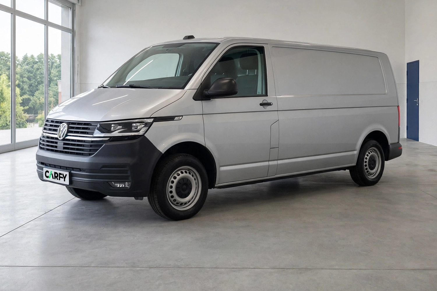 Volkswagen Transporter 2.0 Tdi 6-Biegowa 150km 3400, вид 1