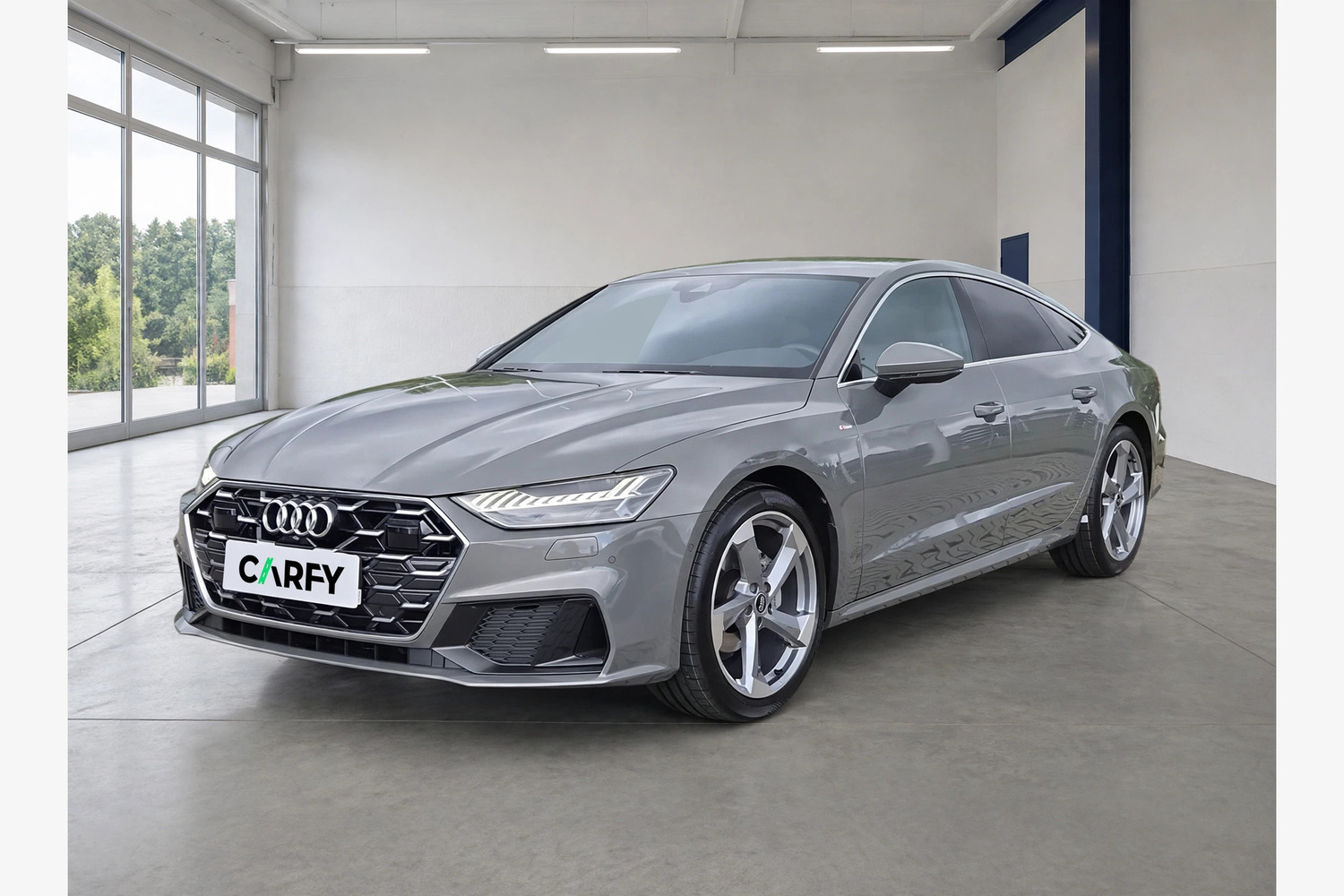 Audi A7 Sportback 40 TDI mHEV Quattro S tronic, Ansicht 1