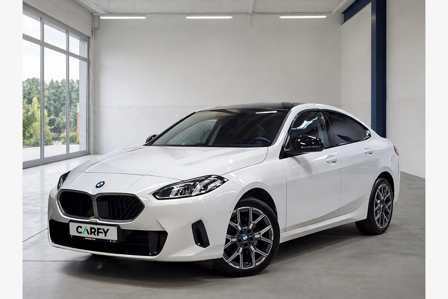 BMW Seria 2, вигляд 1