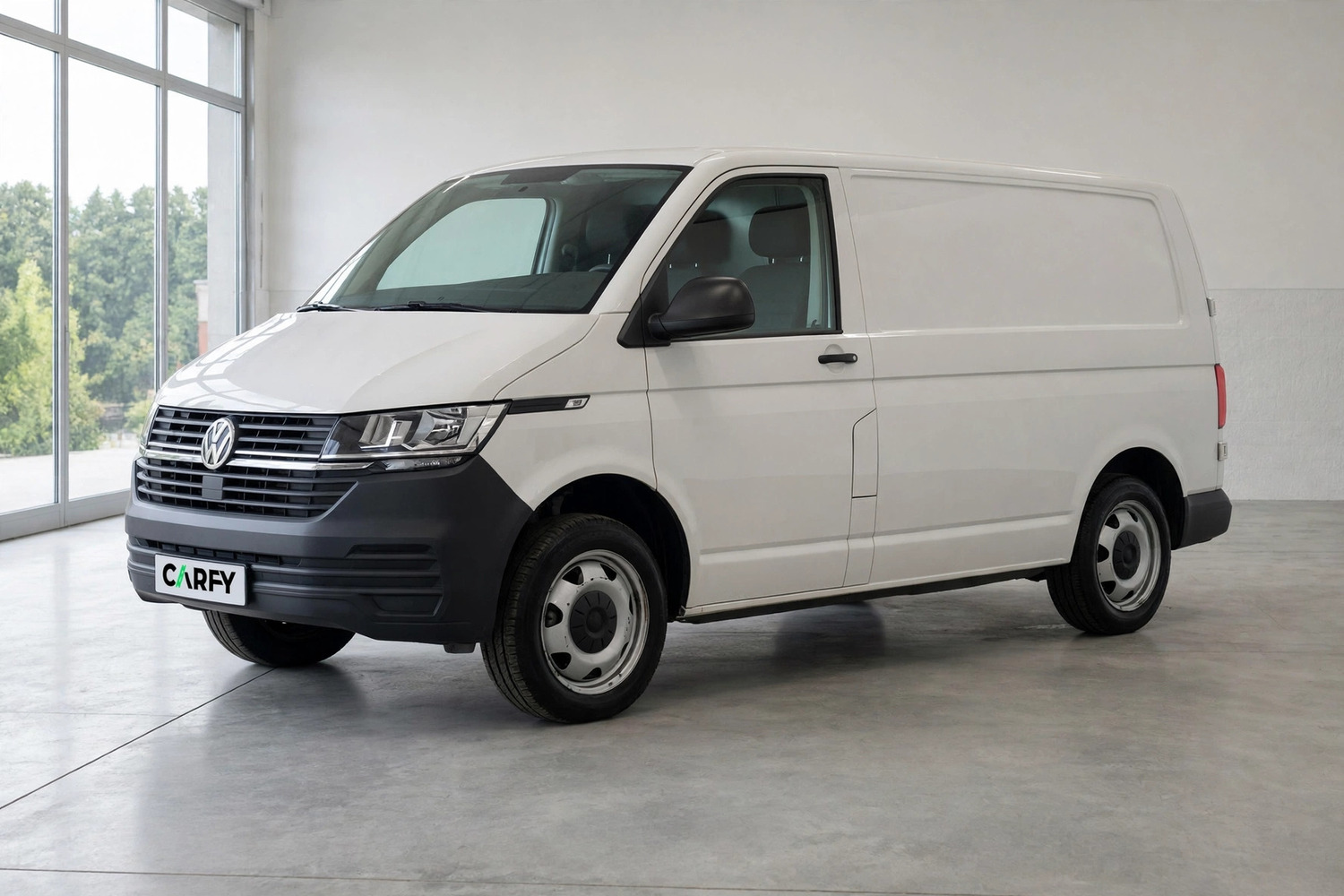 Volkswagen Transporter 2.0 Tdi DSG7 204KM 3000, вид 1