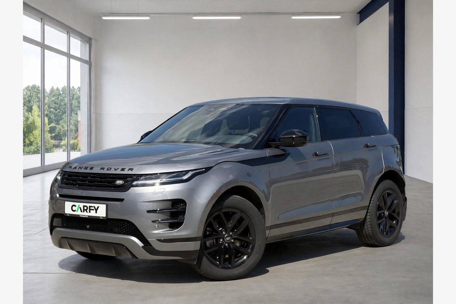 Land Rover Range Rover Evoque, Ansicht 1