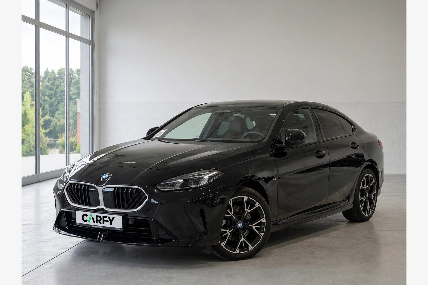 BMW Seria 2 220d mHEV M Sport, widok 1