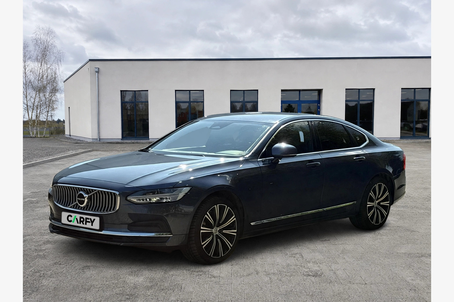 Volvo S90 B4 B Plus Bright, Ansicht 1
