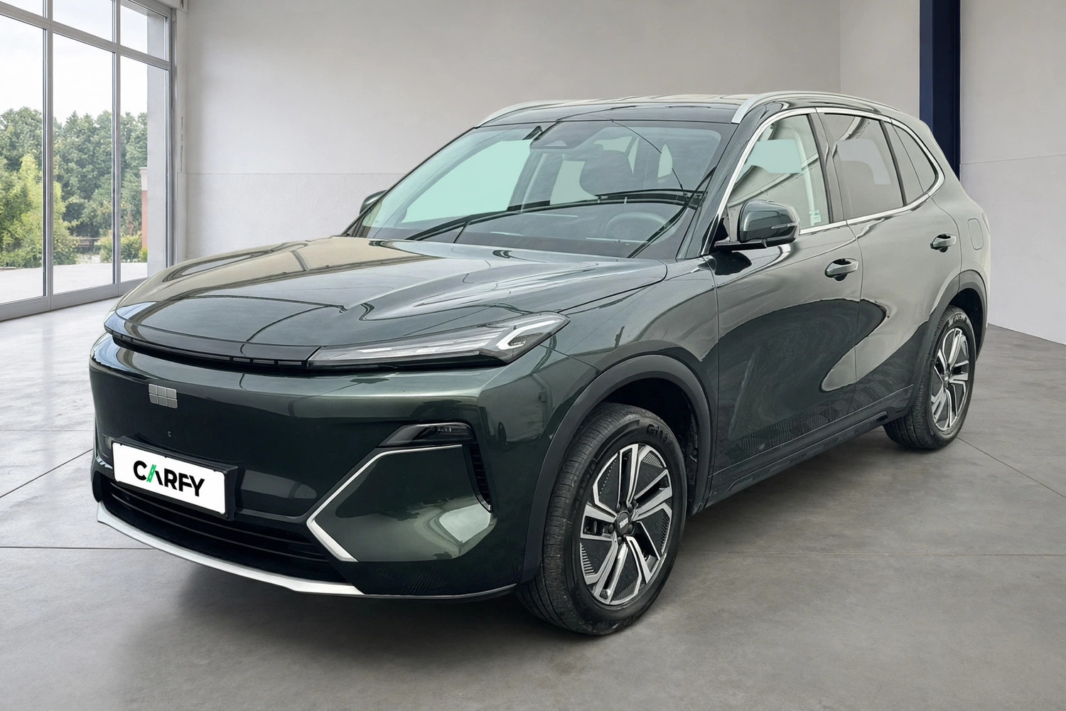 Geely Starray EM-i 1.5 PHEV Pro DHT, Ansicht 1