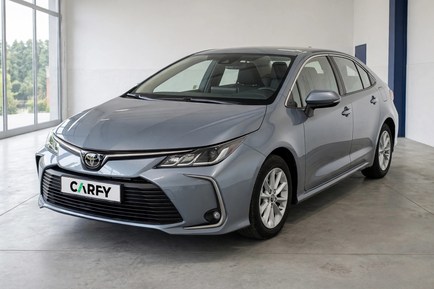 Toyota Corolla 1.5 Comfort, widok 1