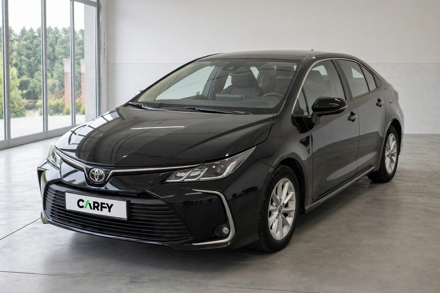 Toyota Corolla 1.5 Comfort, widok 1