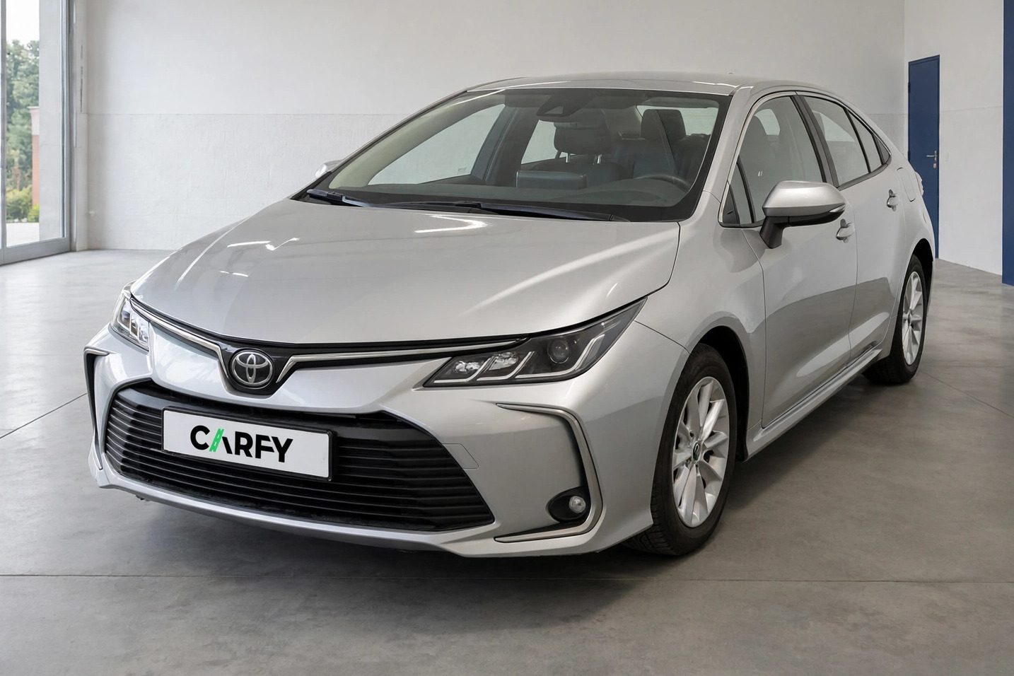 Toyota Corolla 1.5 Comfort, widok 1