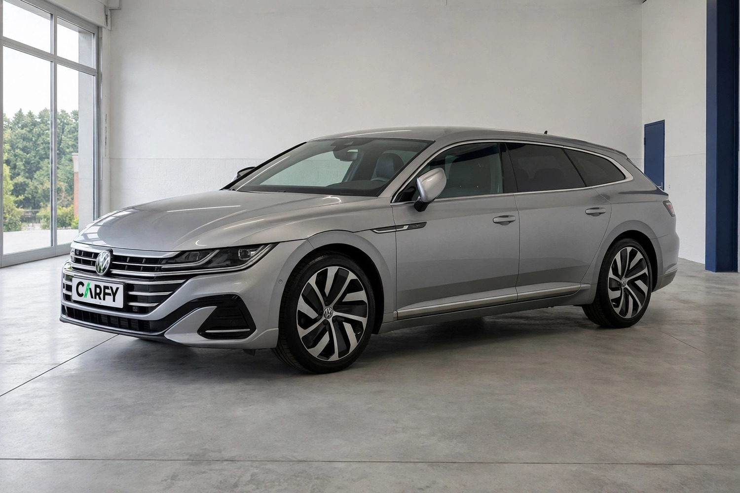 Volkswagen Arteon 2.0 TSI R-Line DSG, view 1