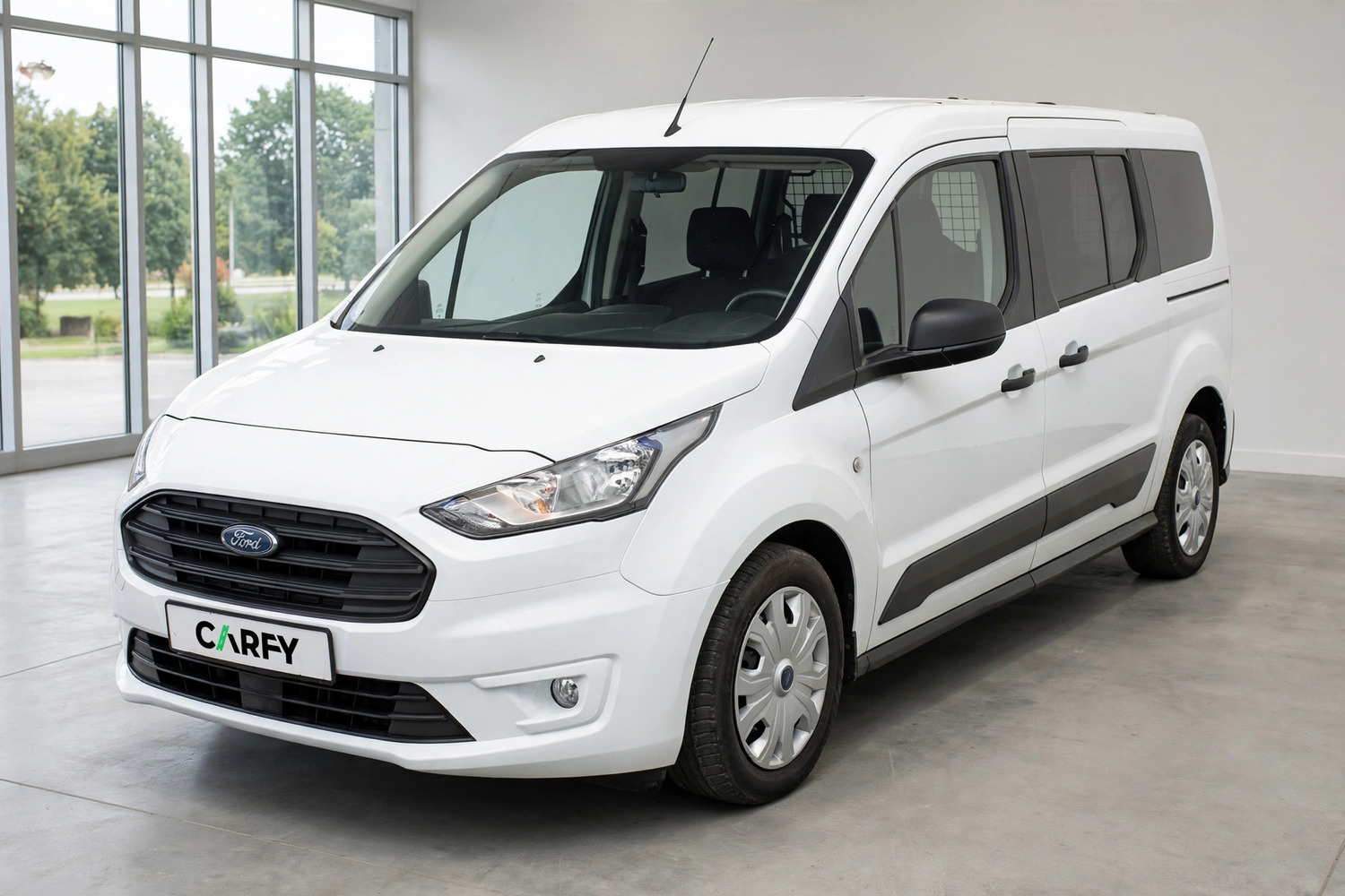 Ford Transit Connect Kombi 230 L2 Trend, Ansicht 1
