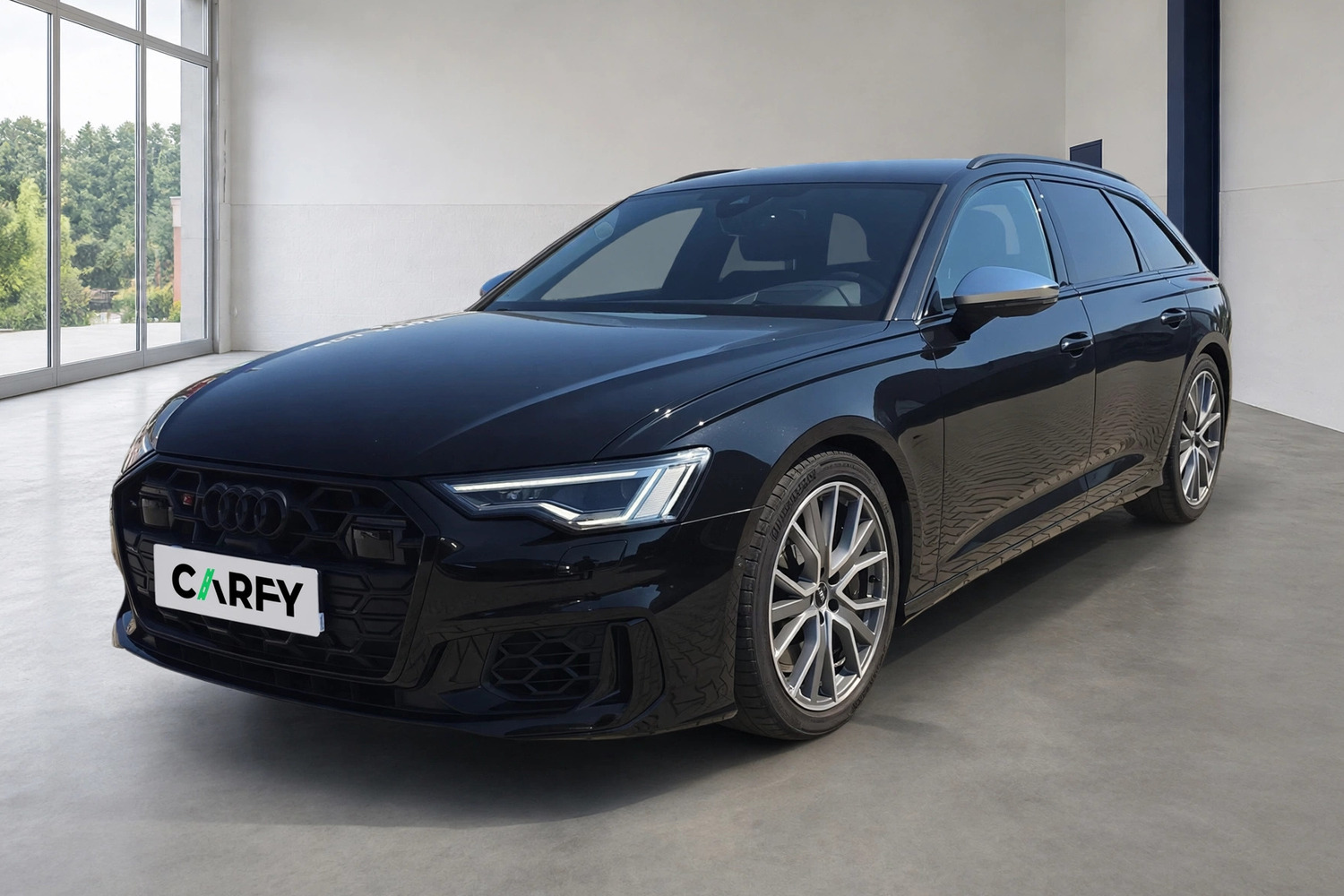 Audi S6 Avant TDI mHEV Quattro Tiptronic, Ansicht 1