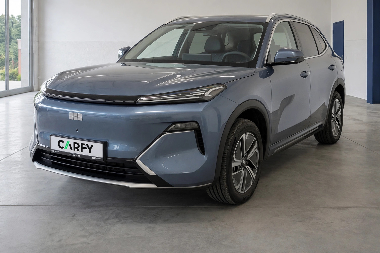 Geely Starray EM-i 1.5 PHEV Pro, Ansicht 1