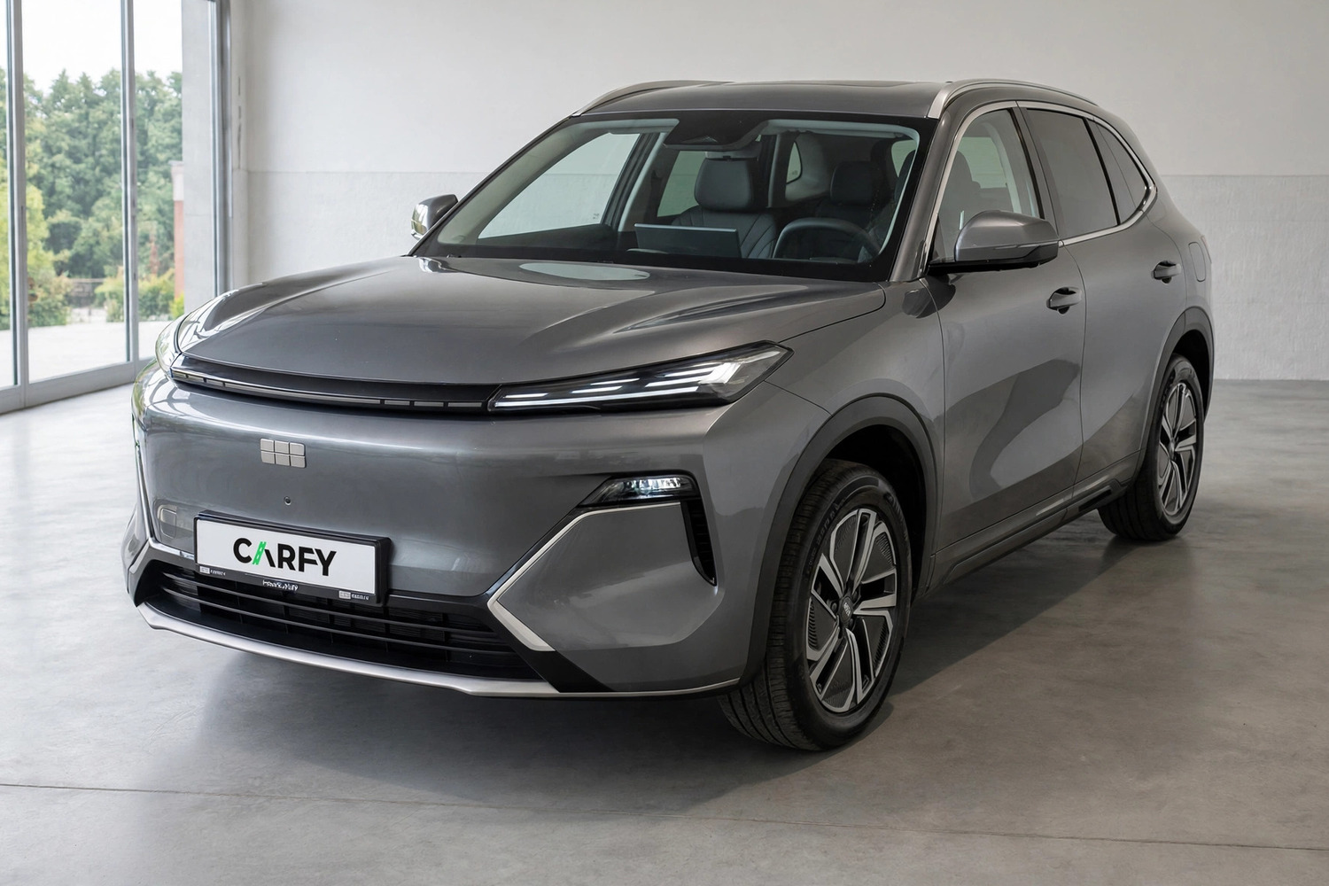 Geely Starray EM-i 1.5 PHEV Pro, Ansicht 1