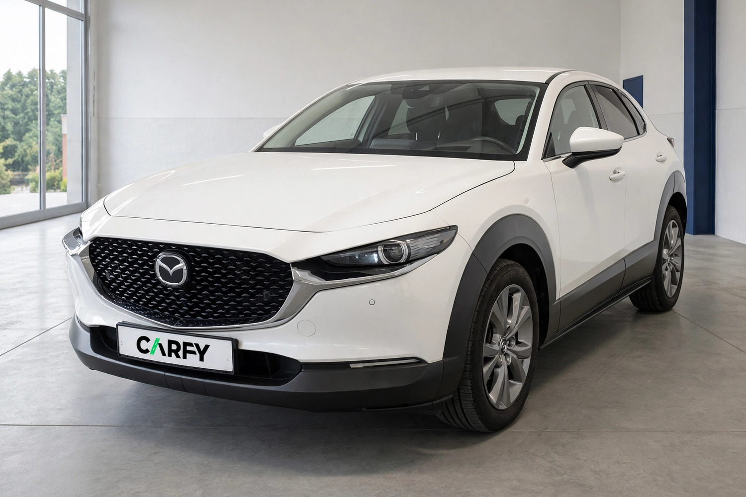 Mazda CX-30 2.0 mHEV Kanjo 2WD, widok 1