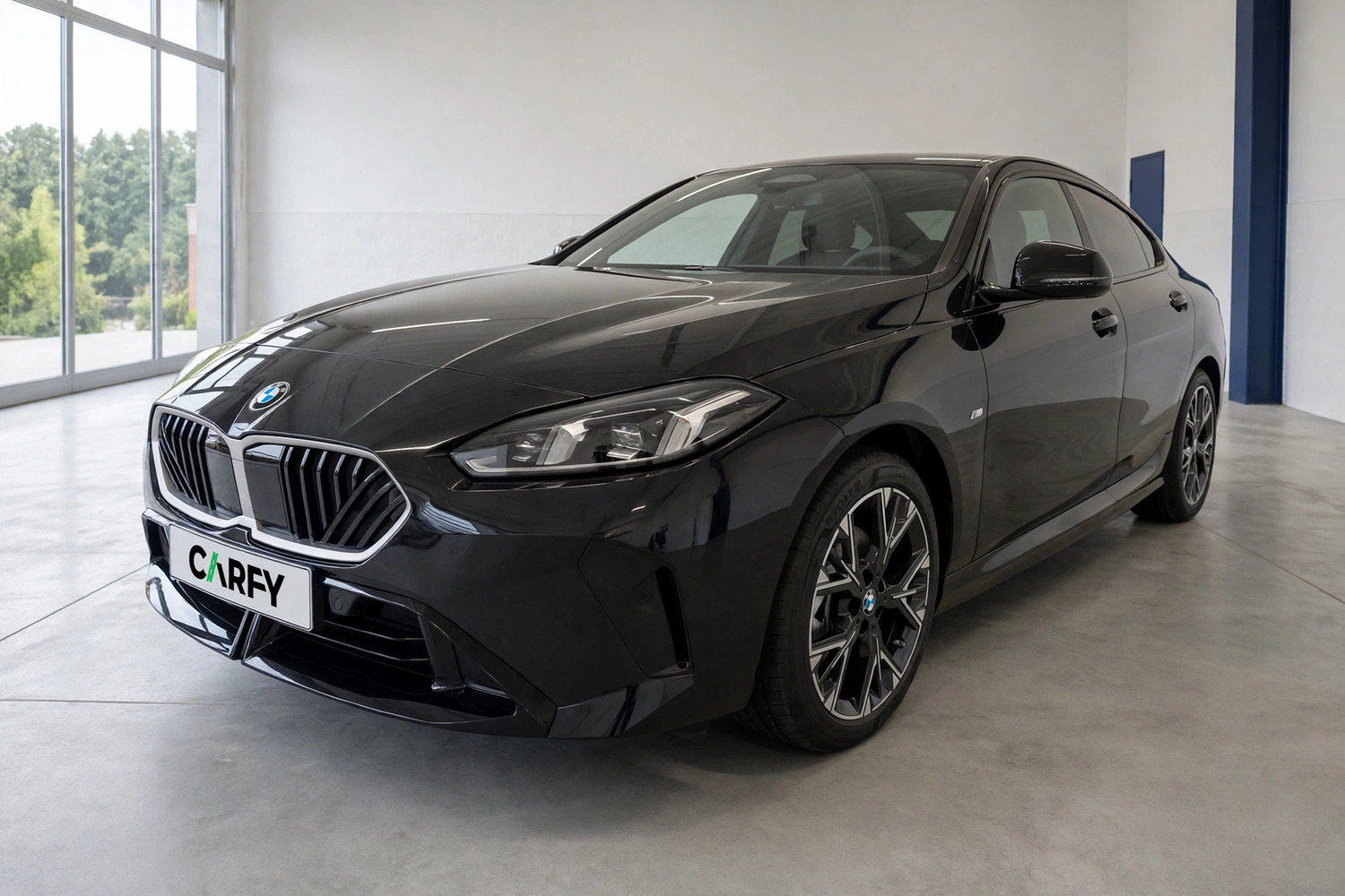 BMW Seria 2 220d mHEV M Sport, widok 1