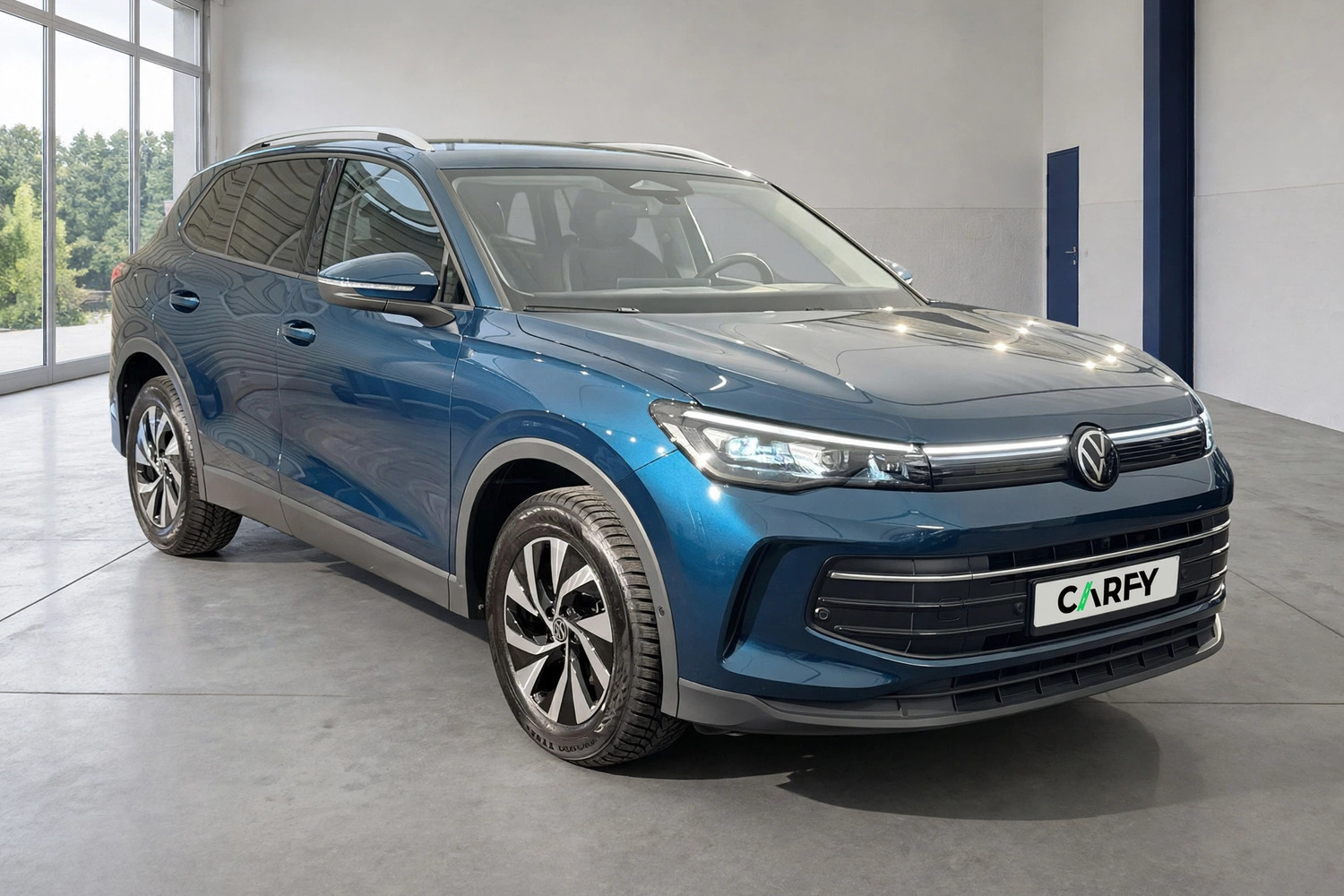 Volkswagen Tiguan 1.5 eTSI Special Edition DSG, вид 1