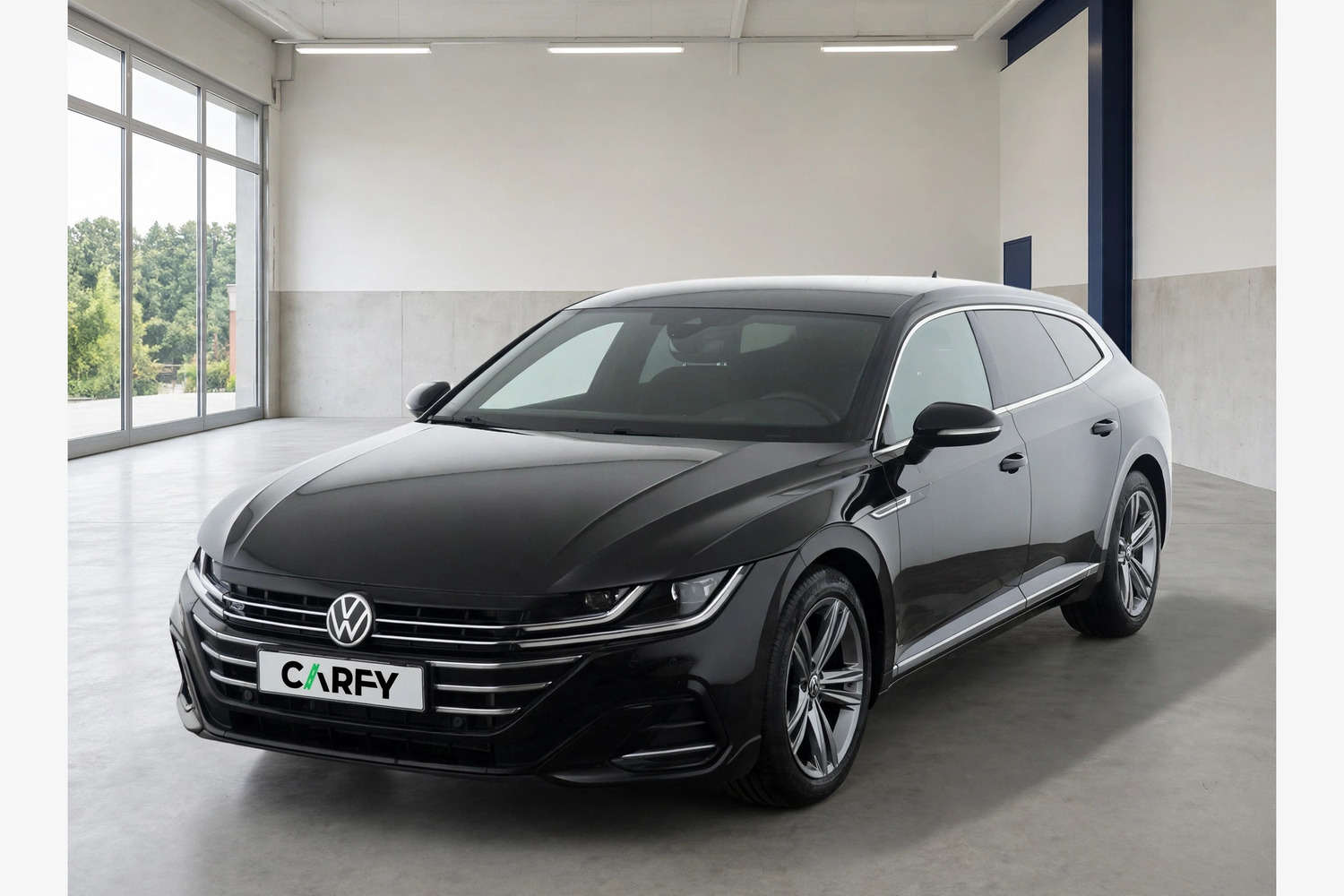 Volkswagen Arteon Shooting Brake R-Line, widok 1