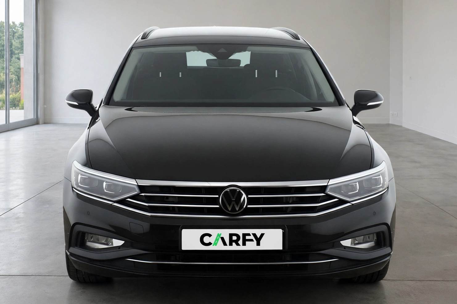 Volkswagen Passat Variant 2.0 TDI 4Mot Elegance DSG, widok 1