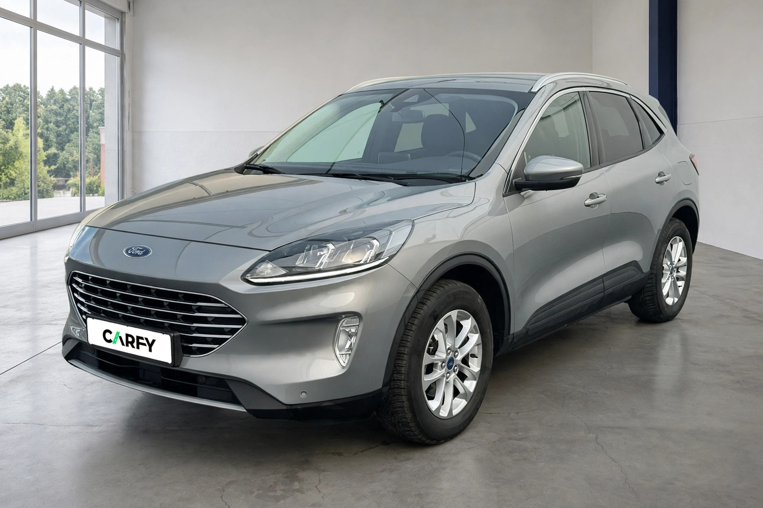 Ford Kuga 1.5 EcoBoost FWD Titanium, Ansicht 1