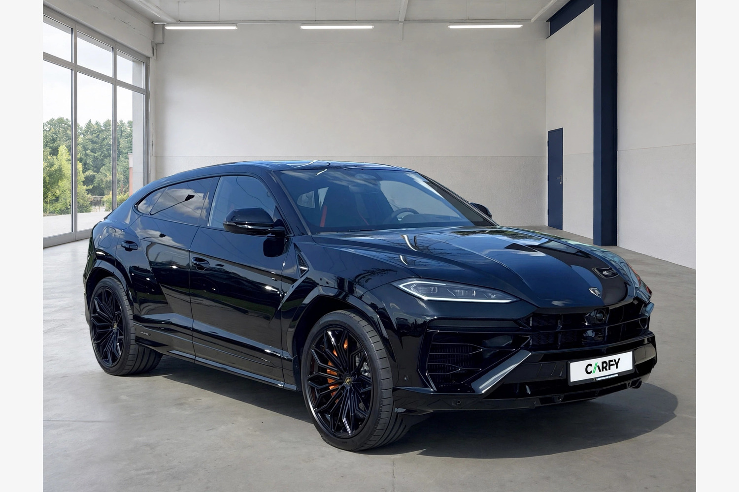 Lamborghini Urus SE, Ansicht 1