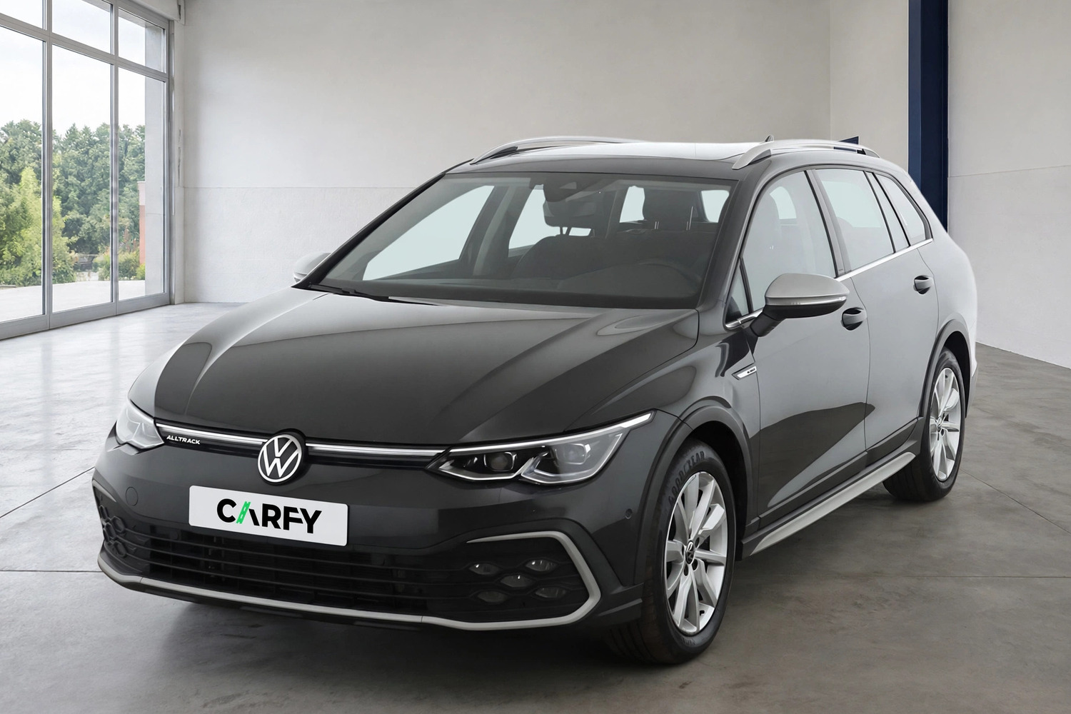 Volkswagen Golf ALLTRACK 2.0 TDI 4MOT. DSG, view 1