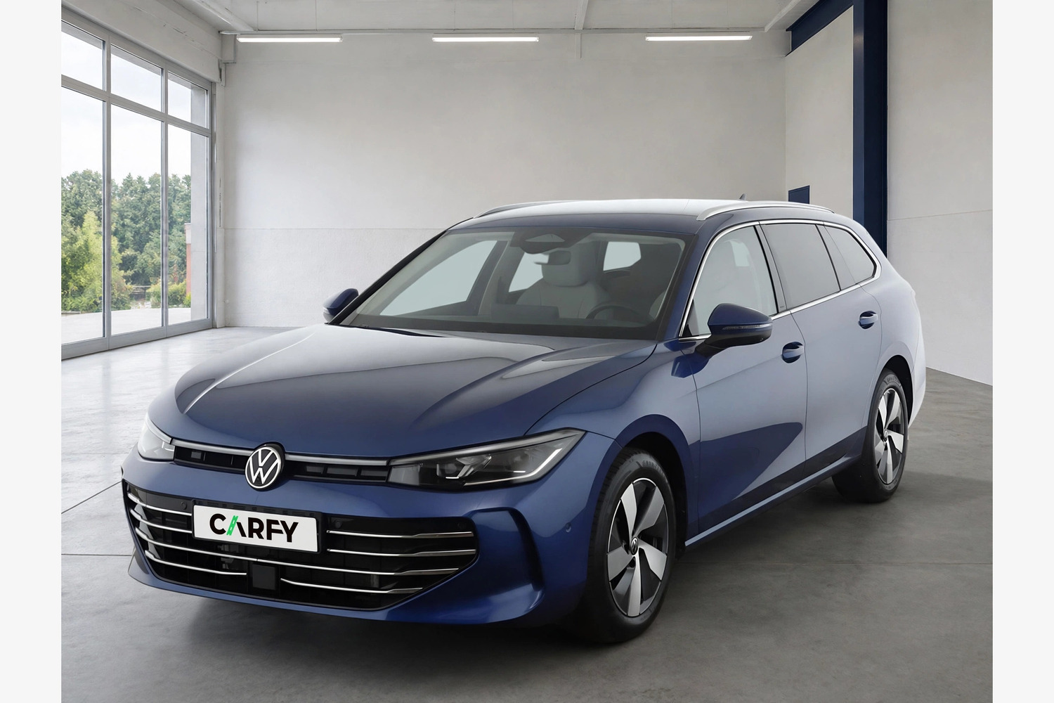 Volkswagen Passat Elegance, вигляд 1