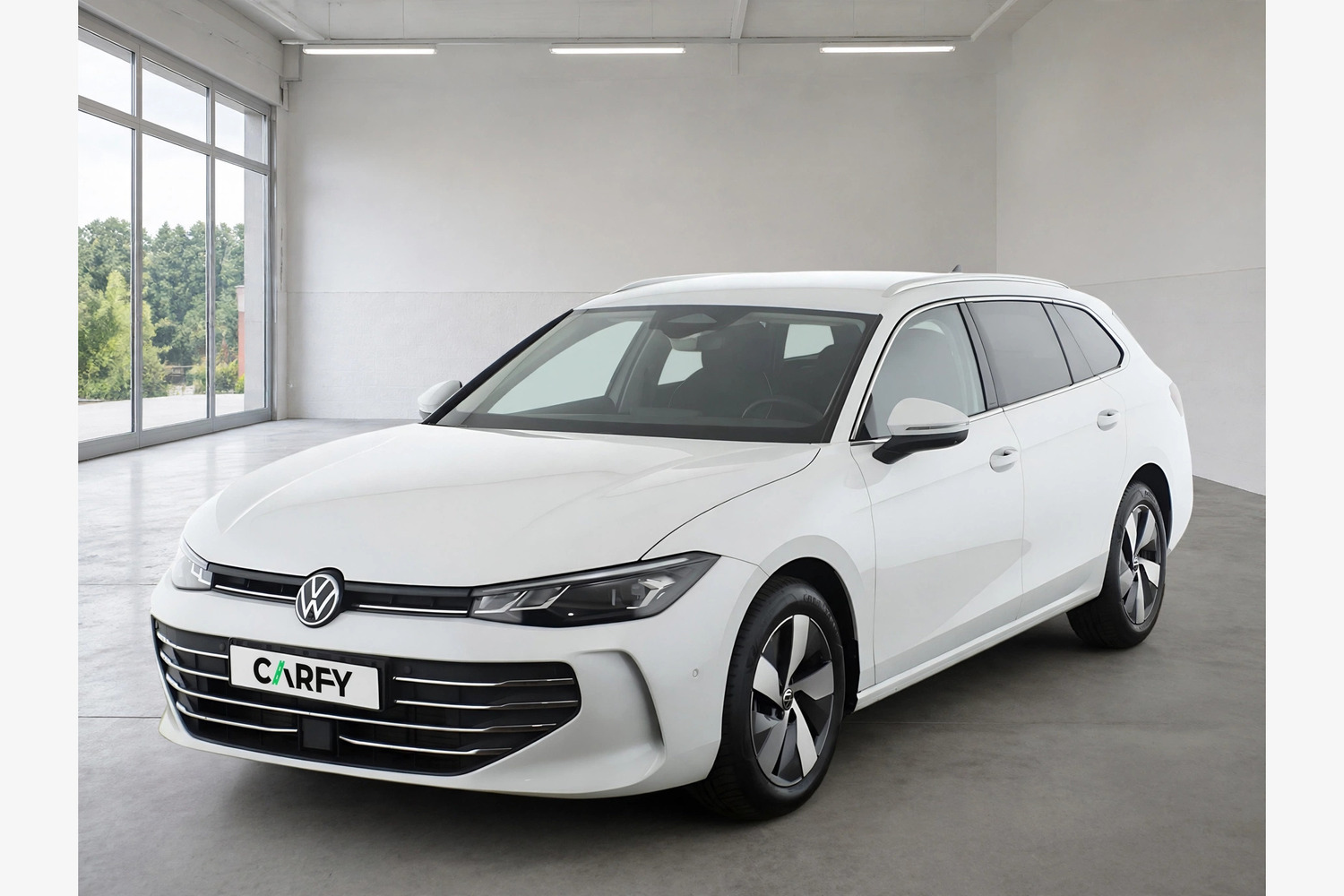 Volkswagen Passat 2.0 TDI BUSINESS DSG, вигляд 1