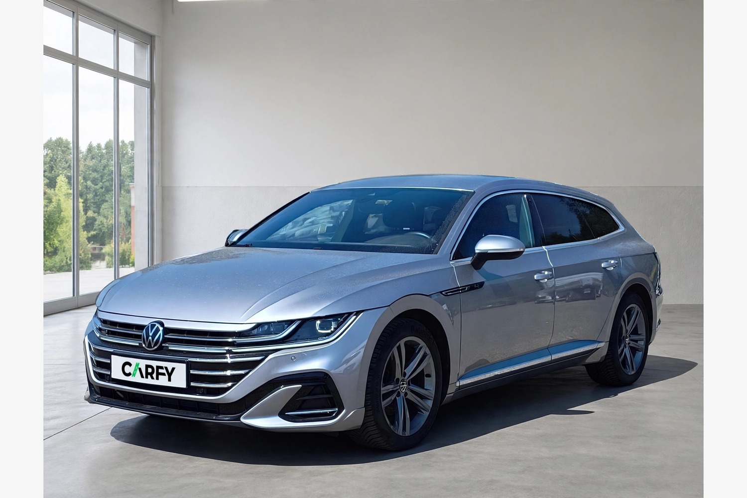 Volkswagen Arteon Shooting Brake R-LINE 2.0 TDI DSG, Ansicht 1