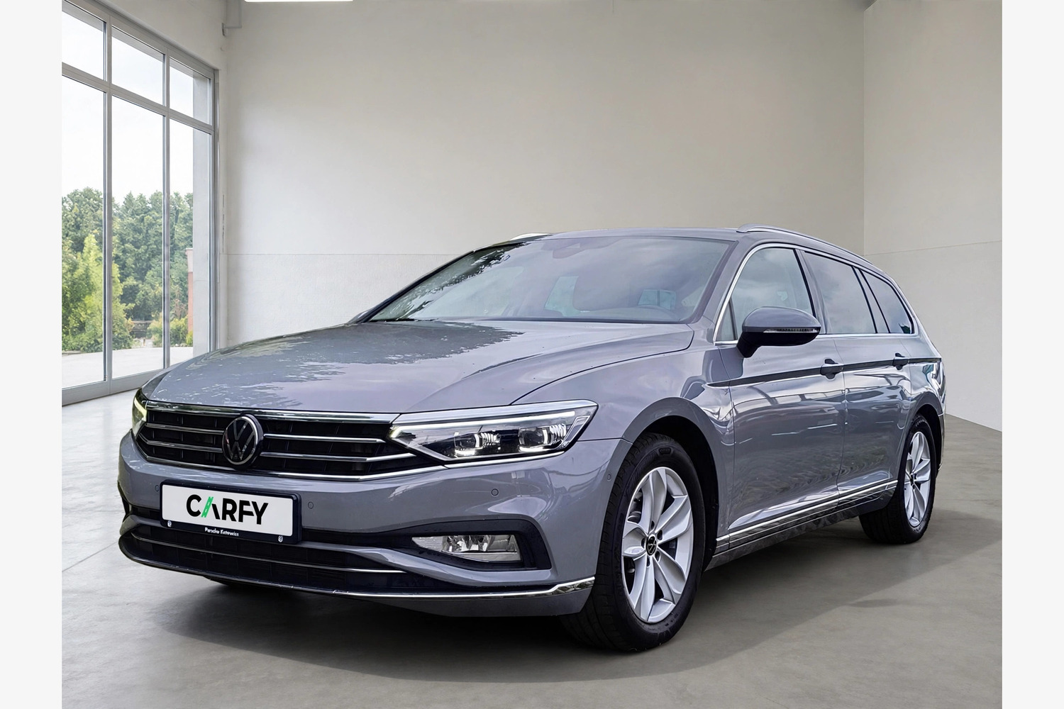 Volkswagen Passat Variant ELEGANCE 2.0 TDI 4MOTION DSG, вигляд 1