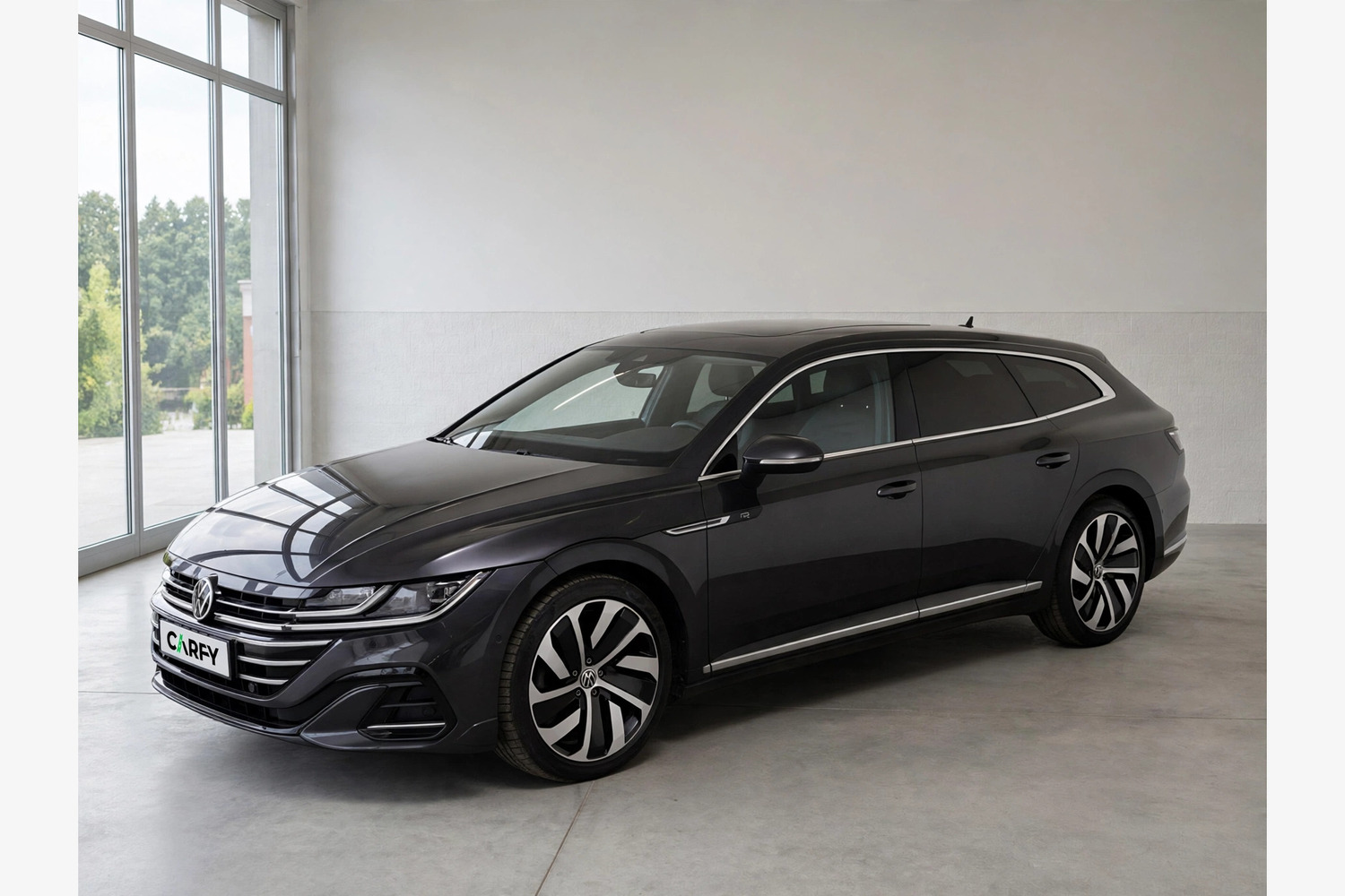 Volkswagen Arteon Shooting Brake R-Line, Ansicht 1