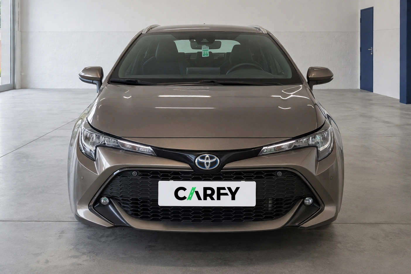 Toyota Corolla 1.8 Hybrid Comfort, Ansicht 1