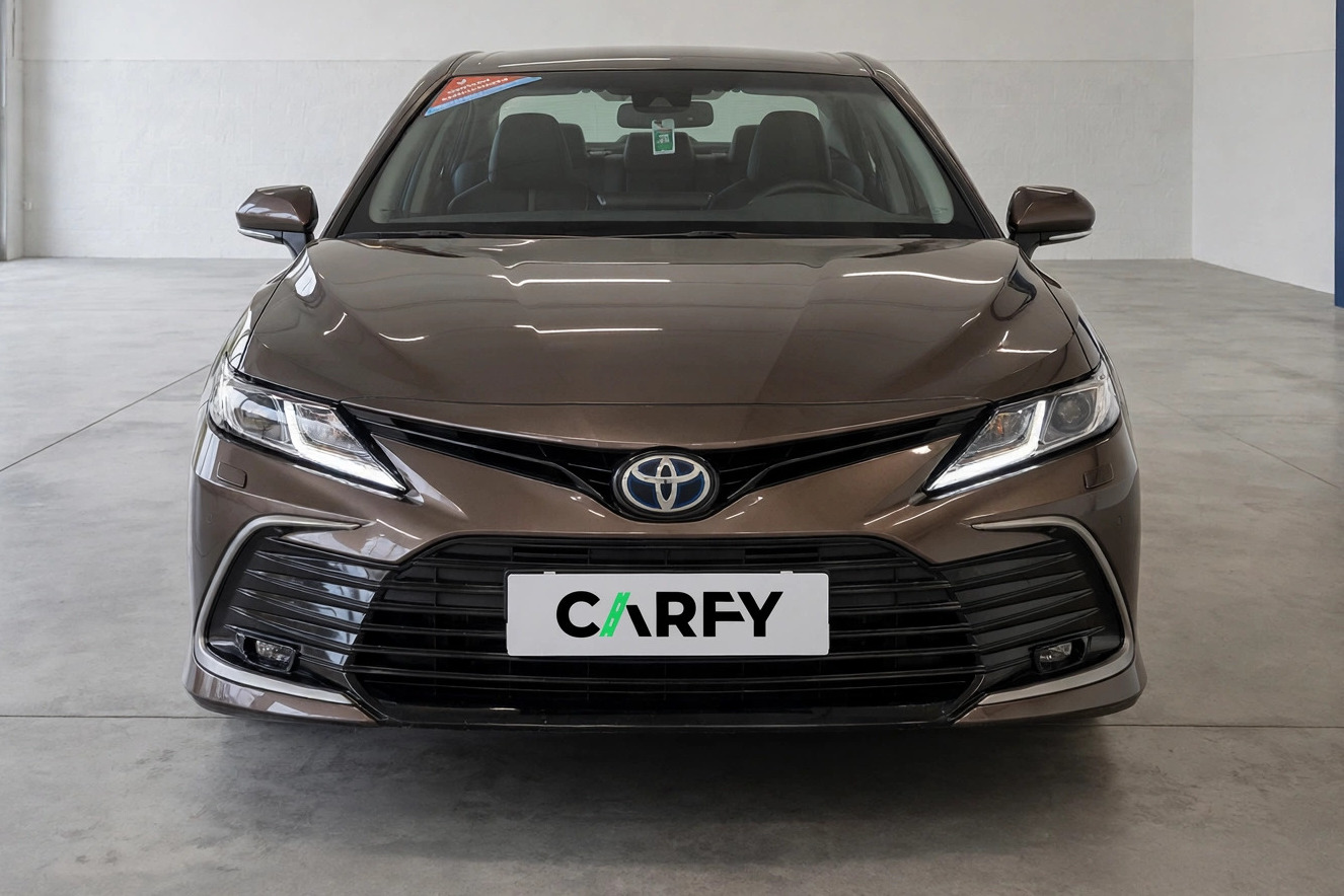 Toyota Camry 2.5 Hybrid Prestige CVT, widok 1