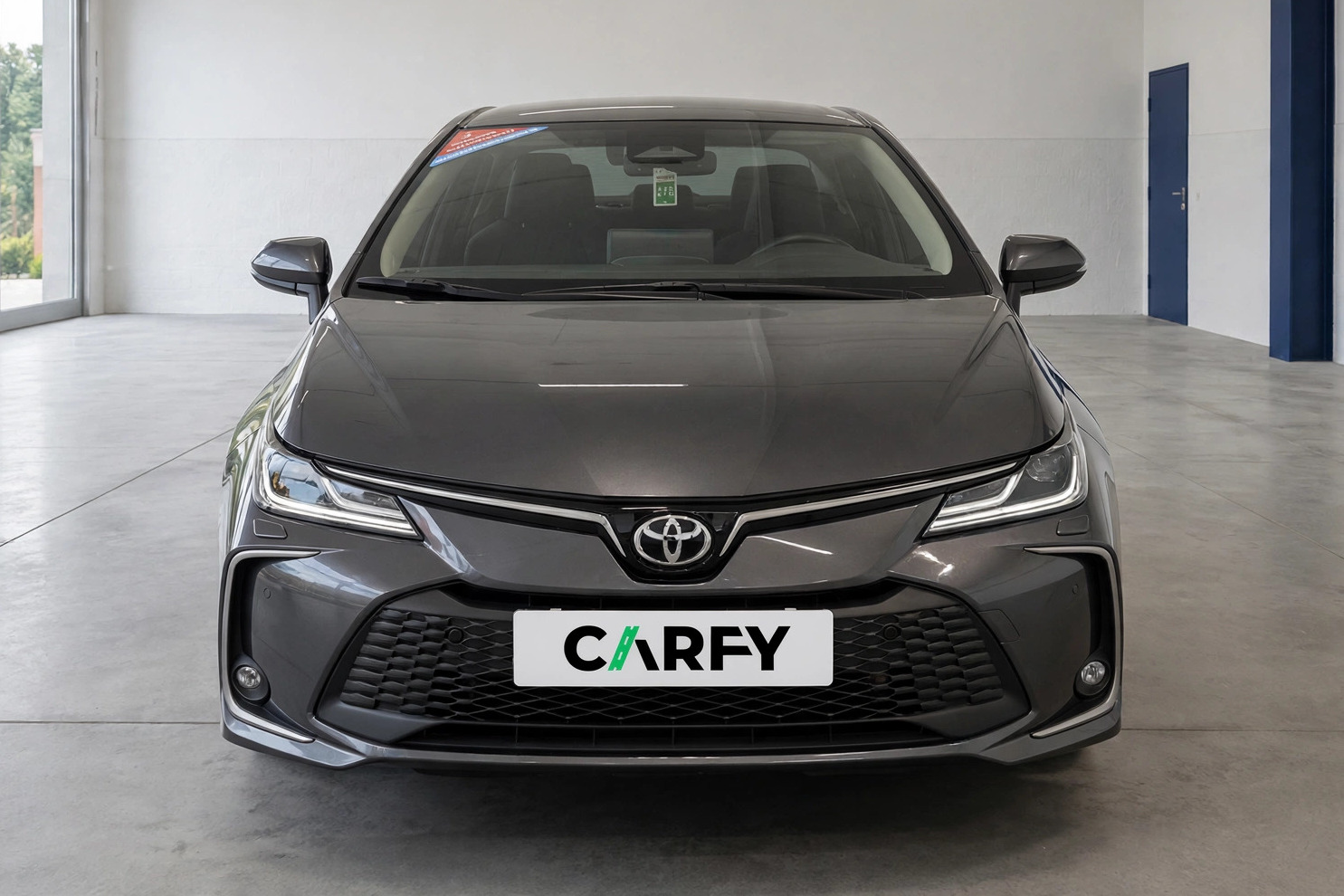 Toyota Corolla 1.5 Style, вид 1