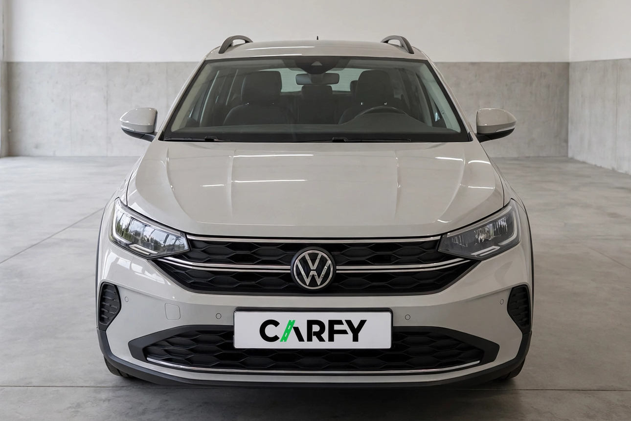 Volkswagen Taigo 1.0 TSI Life, вигляд 1