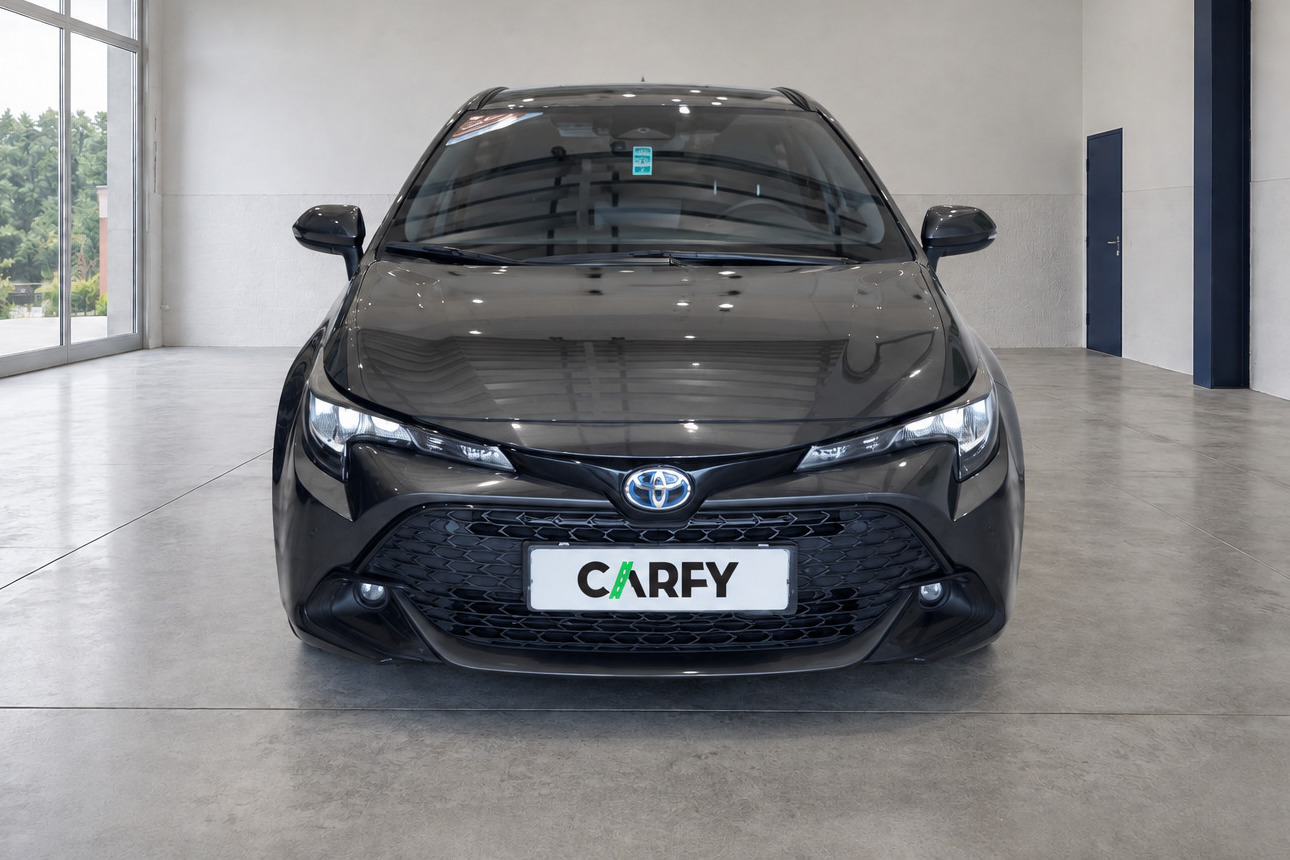 Toyota Corolla 1.8 Hybrid Comfort, widok 1
