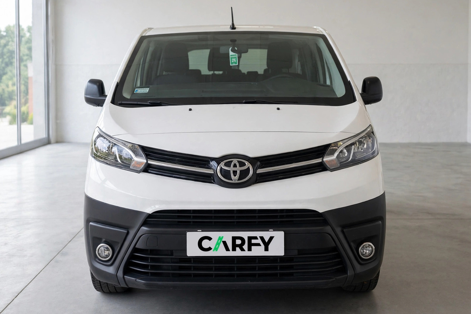 Toyota Proace Verso, view 1
