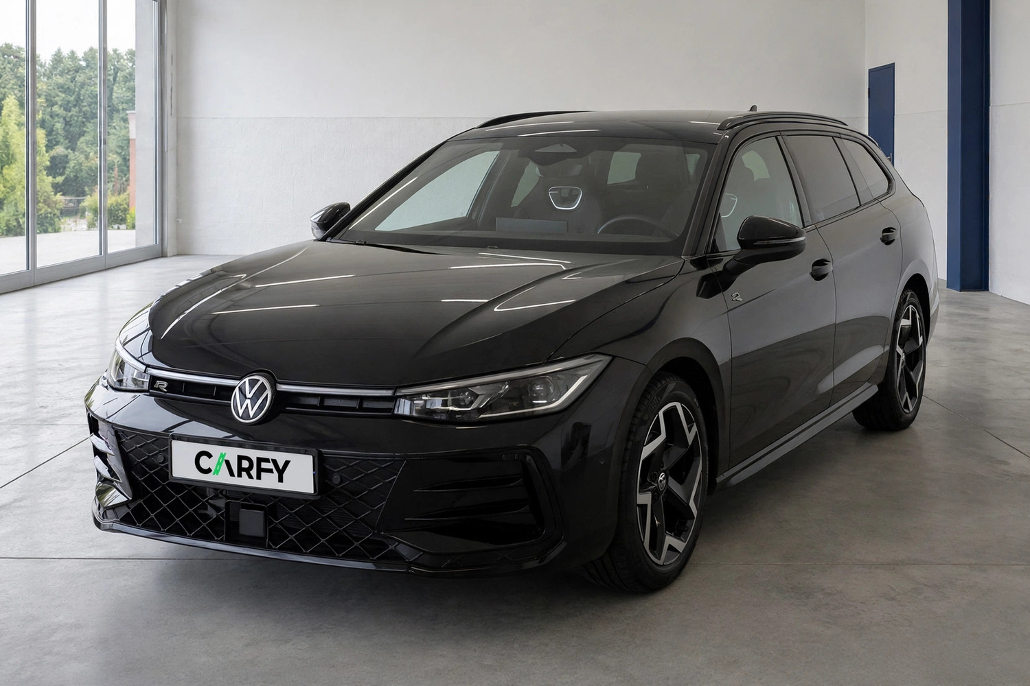 Volkswagen Passat 2.0 TSI R-Line DSG 4Motion, widok 1
