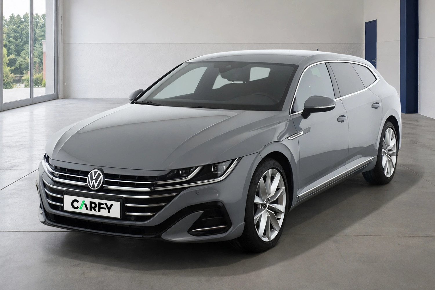Volkswagen Arteon Shooting Brake 2.0 TDI R-Line DSG, Ansicht 1