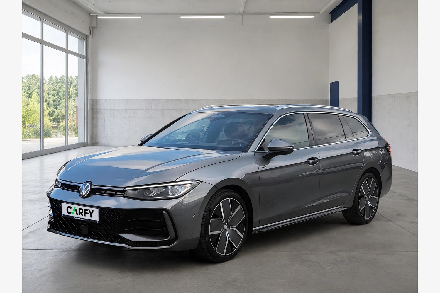 Volkswagen Passat R-Line Plus 2.0 TSI DSG, widok 1