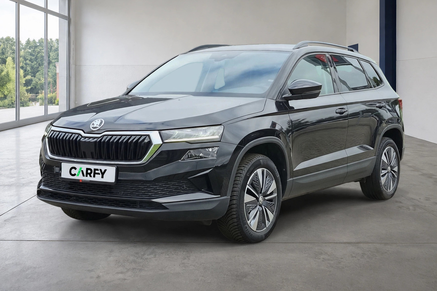 Skoda Karoq 2.0 TDI SCR 4x2 Style DSG, widok 1