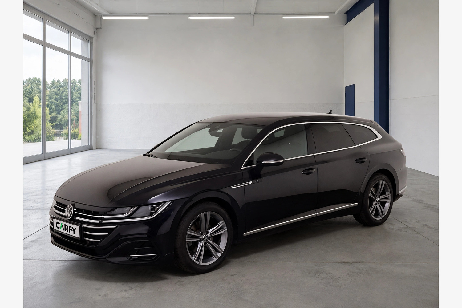 Volkswagen Arteon Shooting Brake R-Line, widok 1