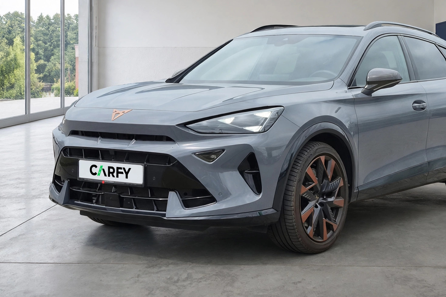 Cupra Formentor 2.0 TSI 4Drive VZ DSG, Ansicht 1