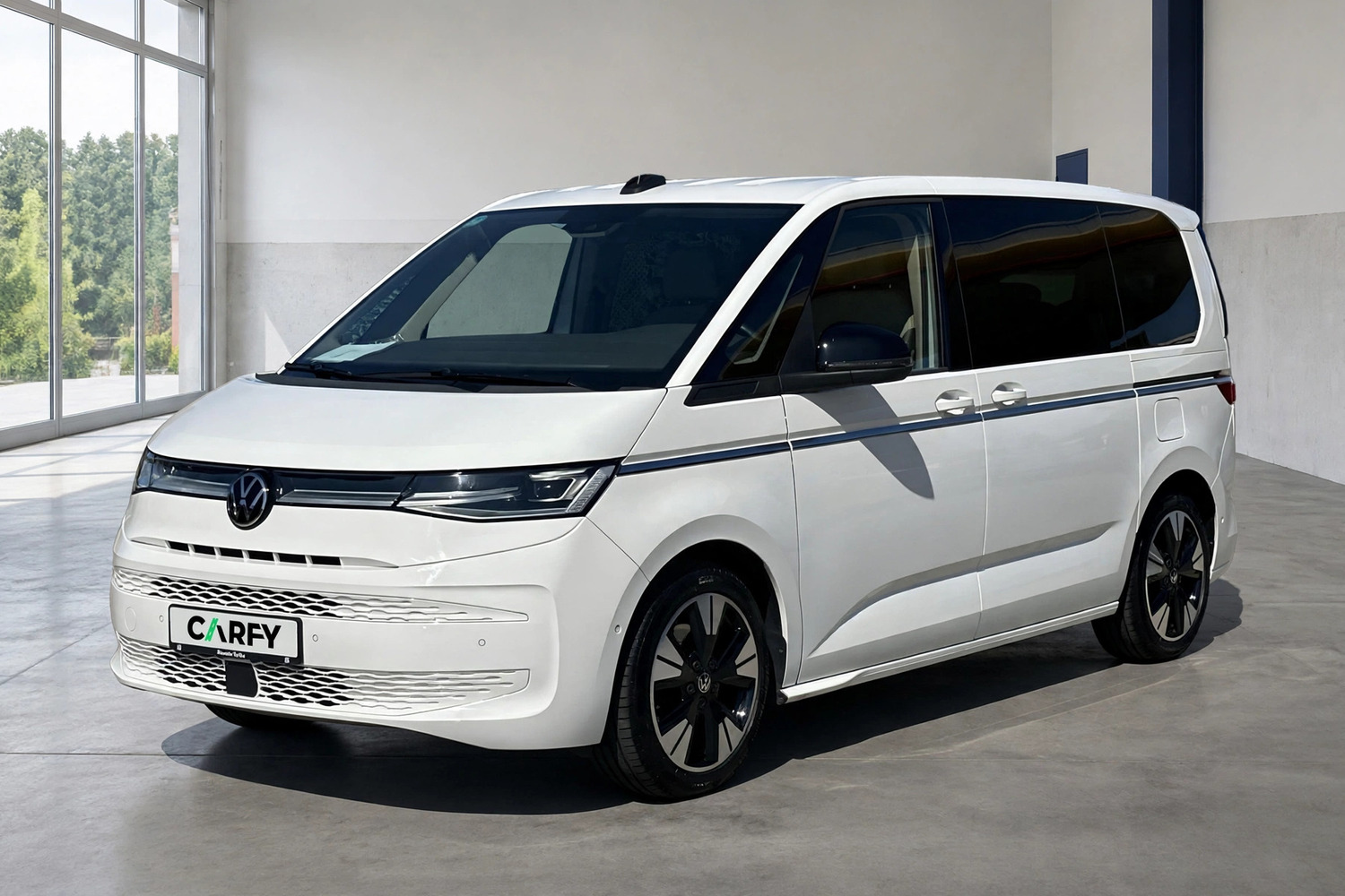 Volkswagen Multivan Nowy L1 2.0 TSI DSG FWD, вид 1
